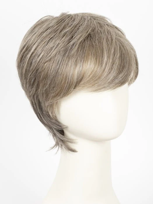 Edge | HF Synthetic Lace Front Wig (Mono Crown) - Image 19
