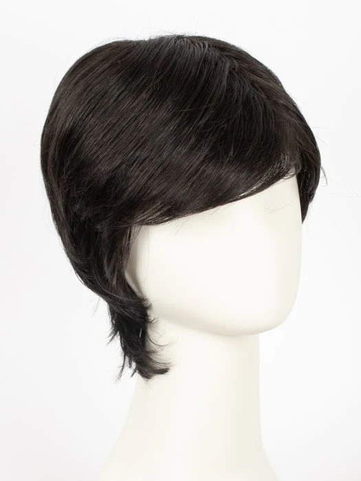 Edge | HF Synthetic Lace Front Wig (Mono Crown) - Image 8