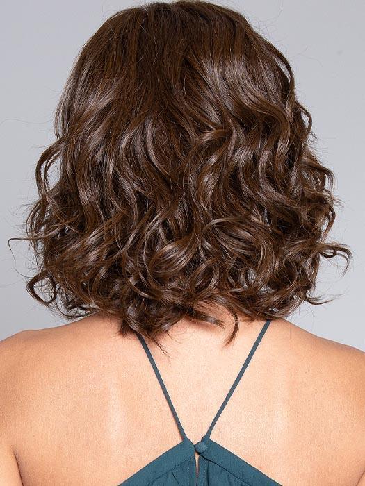 Editor's Pick Elite | HF Synthetic Lace Front Wig (Mono Top) - Image 18