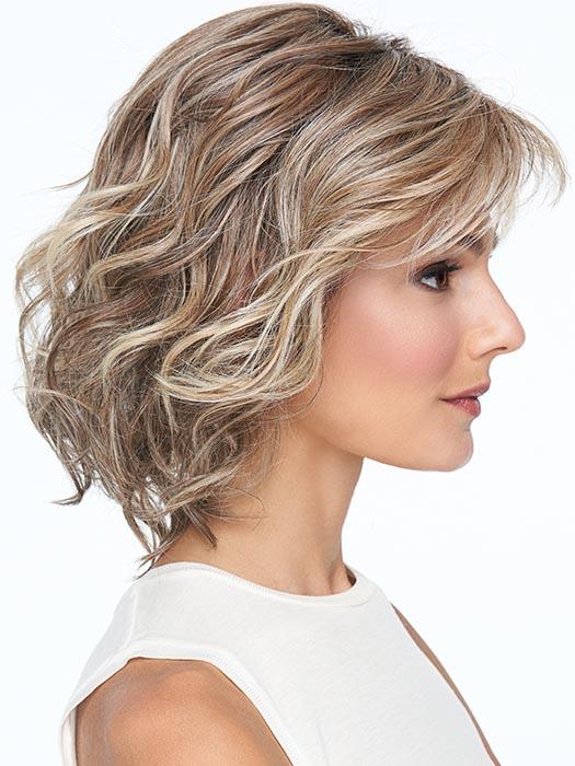 Editor's Pick Elite | HF Synthetic Lace Front Wig (Mono Top) - Image 21