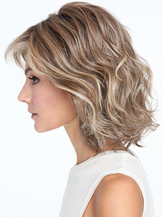 Editor's Pick Elite | HF Synthetic Lace Front Wig (Mono Top) - Image 22