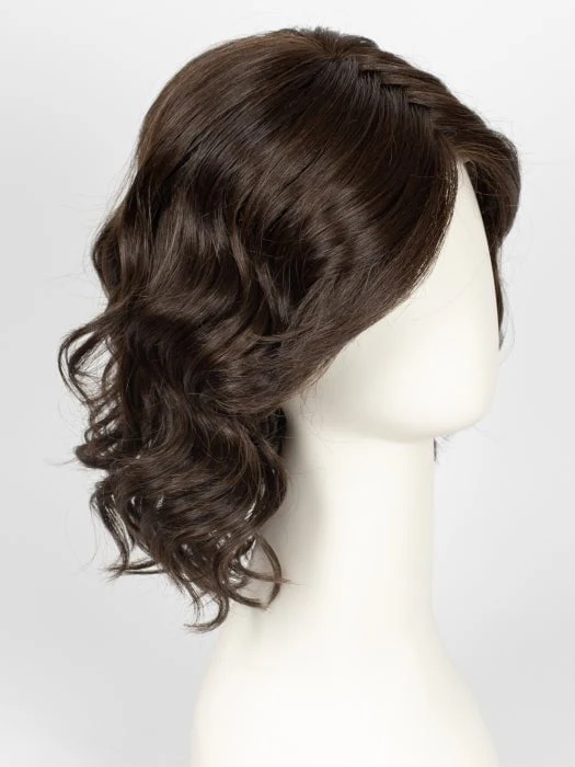 Editor's Pick Elite | HF Synthetic Lace Front Wig (Mono Top) - Image 26