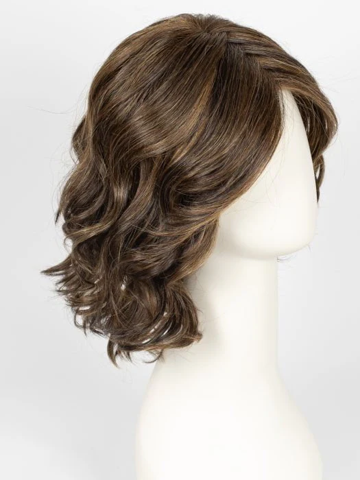 Editor's Pick Elite | HF Synthetic Lace Front Wig (Mono Top) - Image 30