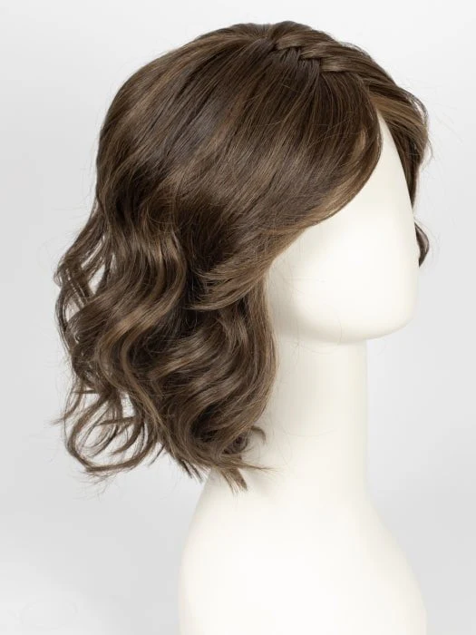 Editor's Pick Elite | HF Synthetic Lace Front Wig (Mono Top) - Image 31