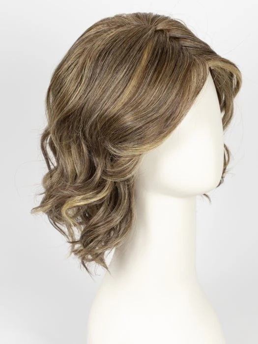Editor's Pick Elite | HF Synthetic Lace Front Wig (Mono Top) - Image 32
