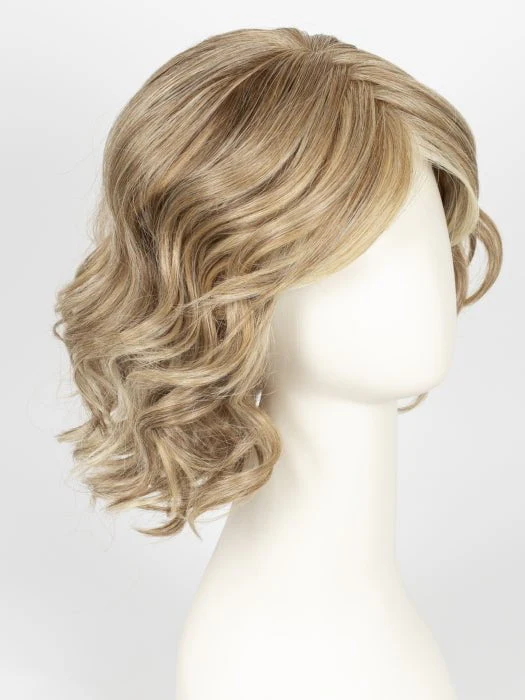 Editor's Pick Elite | HF Synthetic Lace Front Wig (Mono Top) - Image 37