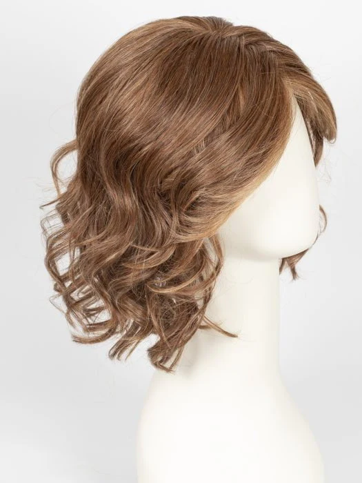Editor's Pick Elite | HF Synthetic Lace Front Wig (Mono Top) - Image 40