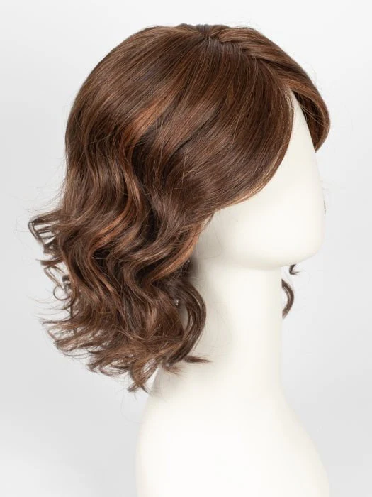 Editor's Pick Elite | HF Synthetic Lace Front Wig (Mono Top) - Image 41