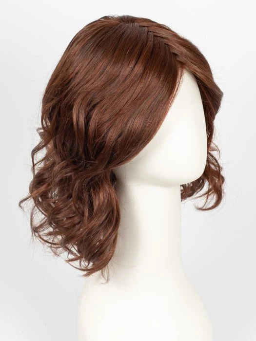Editor's Pick Elite | HF Synthetic Lace Front Wig (Mono Top) - Image 42
