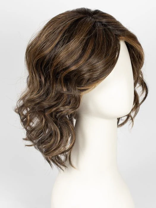 Editor's Pick Elite | HF Synthetic Lace Front Wig (Mono Top) - Image 45