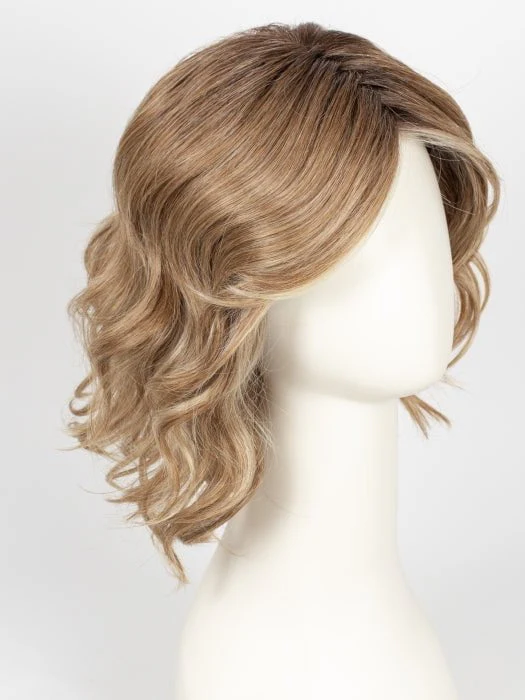 Editor's Pick Elite | HF Synthetic Lace Front Wig (Mono Top) - Image 47
