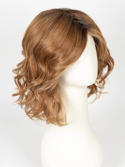 Editor's Pick Elite | HF Synthetic Lace Front Wig (Mono Top) - Image 56