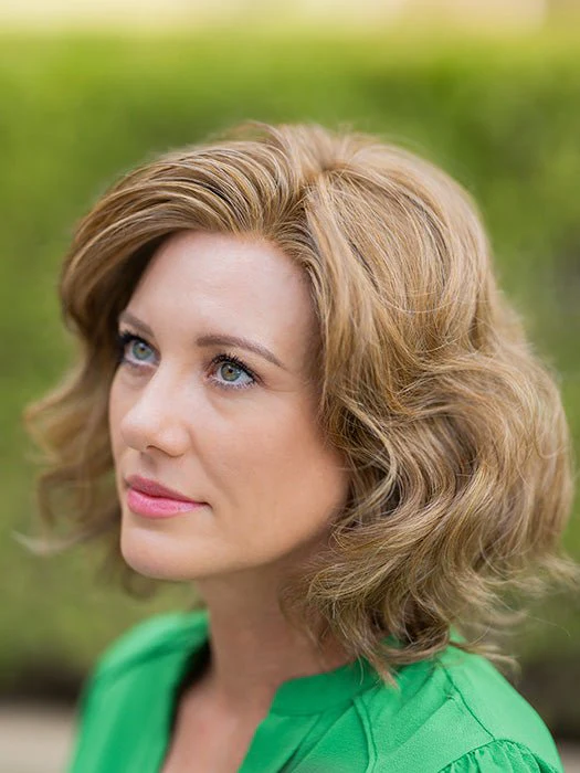 Editor's Pick | Synthetic Lace Front Wig (Mono Top) - Image 23