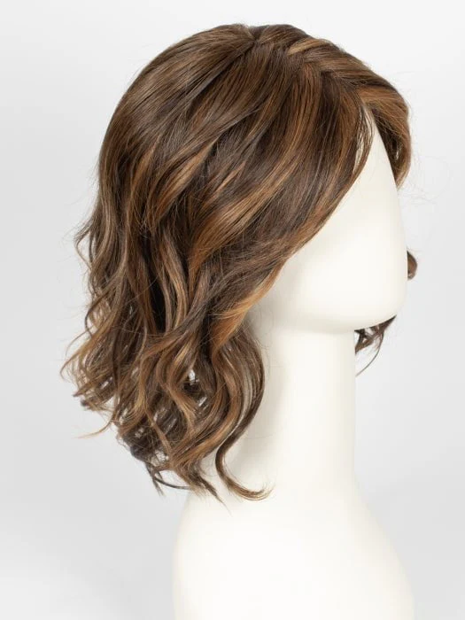Editor's Pick | Synthetic Lace Front Wig (Mono Top) - Image 42