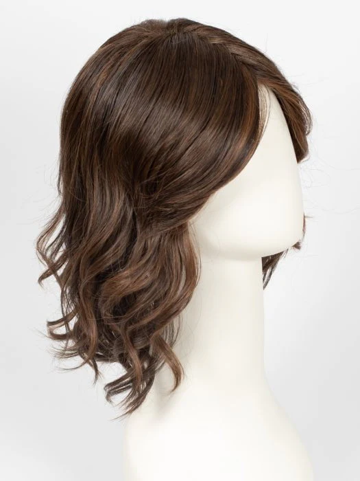 Editor's Pick | Synthetic Lace Front Wig (Mono Top) - Image 44