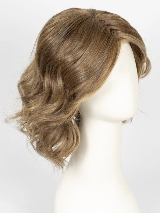 Editor's Pick | Synthetic Lace Front Wig (Mono Top) - Image 48