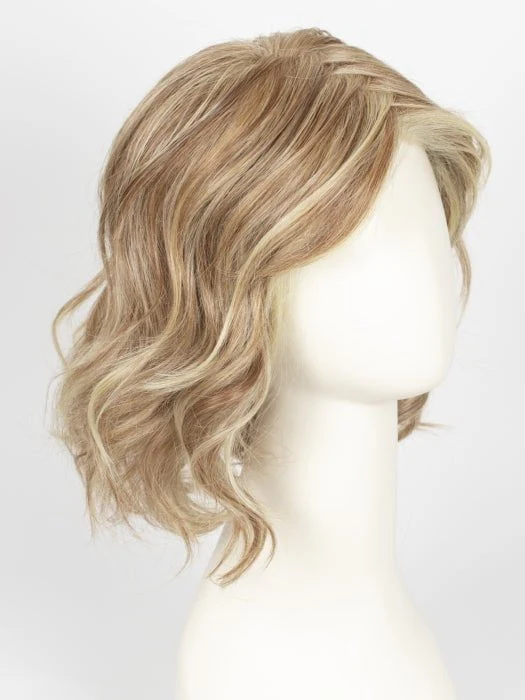 Editor's Pick | Synthetic Lace Front Wig (Mono Top) - Image 51