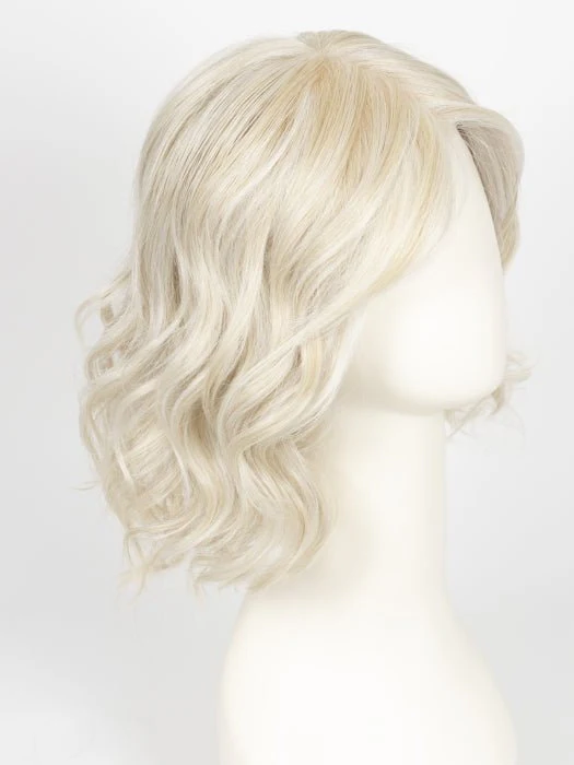 Editor's Pick | Synthetic Lace Front Wig (Mono Top) - Image 54