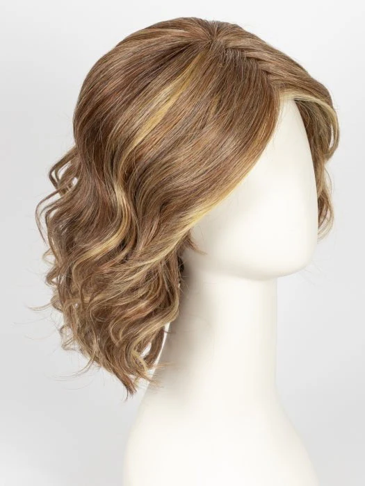 Editor's Pick | Synthetic Lace Front Wig (Mono Top) - Image 59