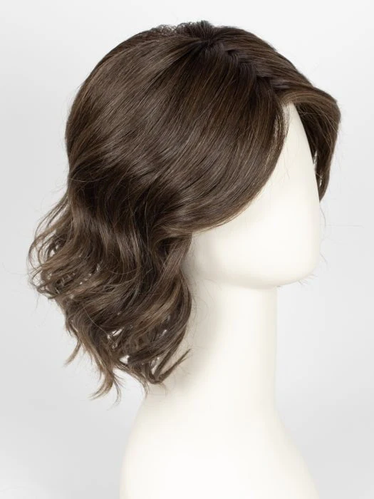 Editor's Pick | Synthetic Lace Front Wig (Mono Top) - Image 62