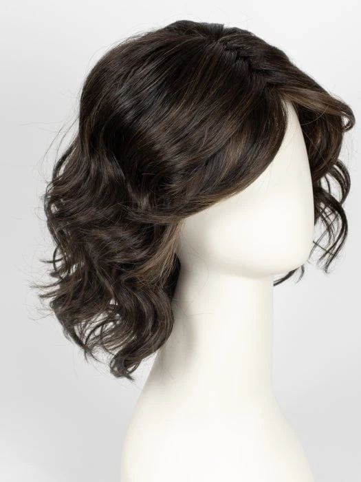 Editor's Pick | Synthetic Lace Front Wig (Mono Top) - Image 63