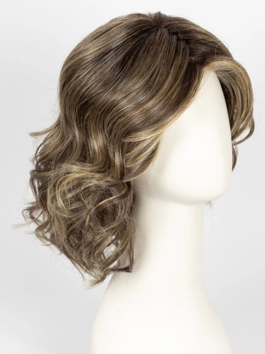 Editor's Pick | Synthetic Lace Front Wig (Mono Top) - Image 65