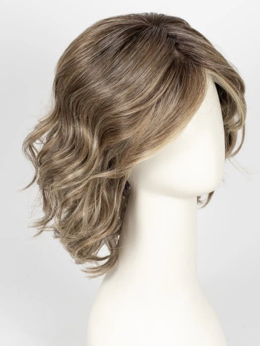 Editor's Pick Large | Synthetic Lace Front Wig (Mono Top) - Image 54