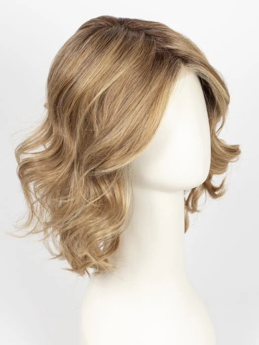 Editor's Pick Large | Synthetic Lace Front Wig (Mono Top) - Image 61