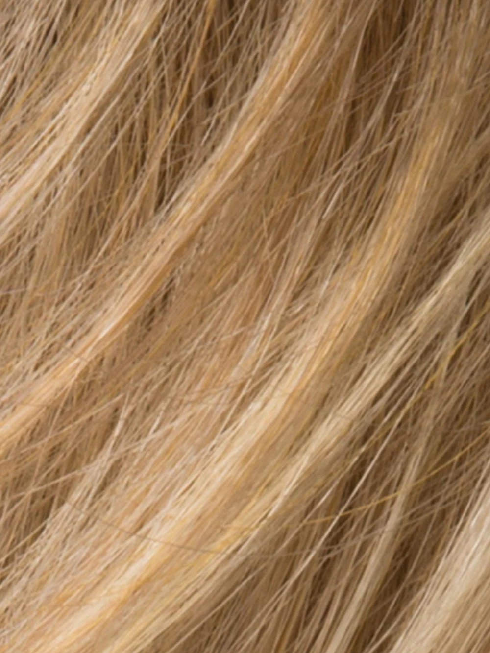 Effect | Synthetic Lace Front Hair Topper (Hand-Tied) - Image 11