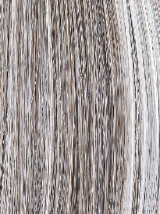 Effect | Synthetic Lace Front Hair Topper (Hand-Tied) - Image 14