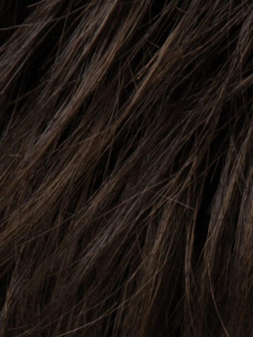 Effect | Synthetic Lace Front Hair Topper (Hand-Tied) - Image 5