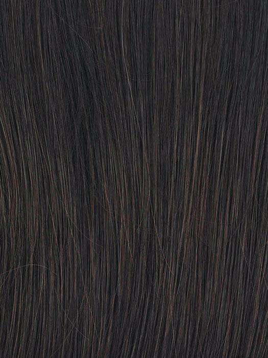 Effortless Style | Synthetic Wig (Mono Part) - Image 12