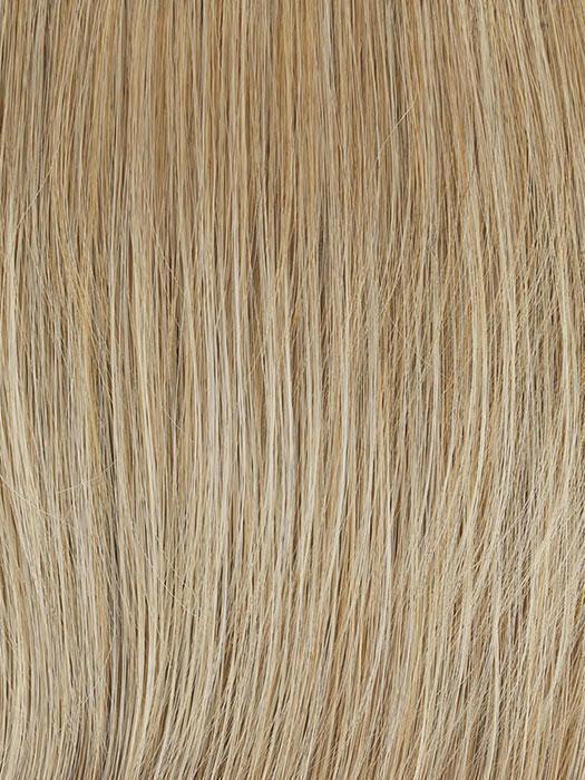 Effortless Style | Synthetic Wig (Mono Part) - Image 25