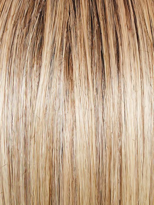 Effortless Style | Synthetic Wig (Mono Part) - Image 29