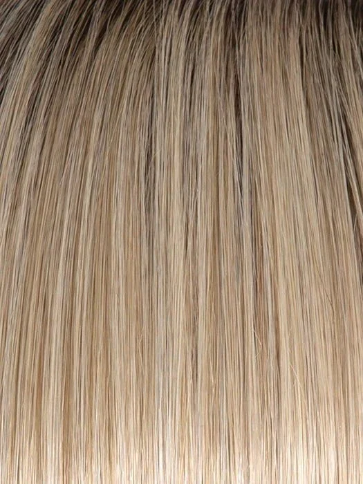 Timeless Charm | Synthetic Wig (Mono Part) - Image 29