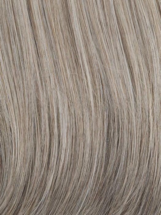 Effortless Style | Synthetic Wig (Mono Part) - Image 39