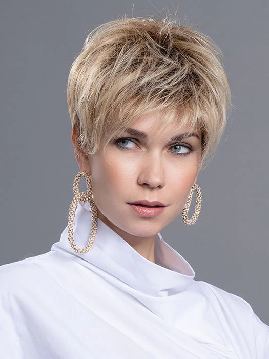 Elan | Synthetic Lace Front Wig (Basic Cap) - Image 19