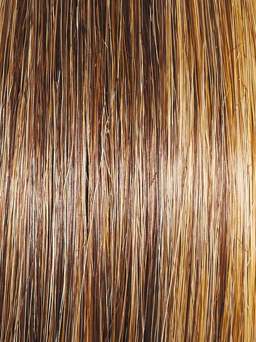 Elation | HF Synthetic Wig (Basic Cap) - Image 11