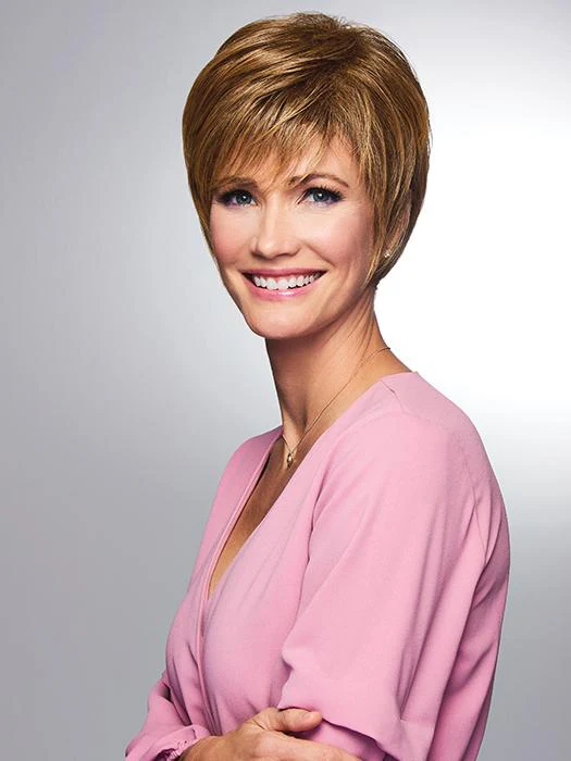 Elation | HF Synthetic Wig (Basic Cap) - Image 2