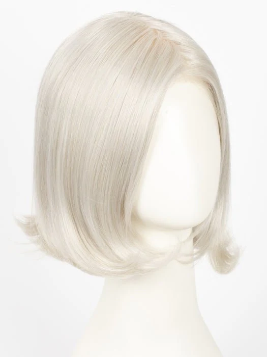 Elegance | Human Hair/Synthetic Blend Lace Front Wig (Double Mono Top) - Image 15
