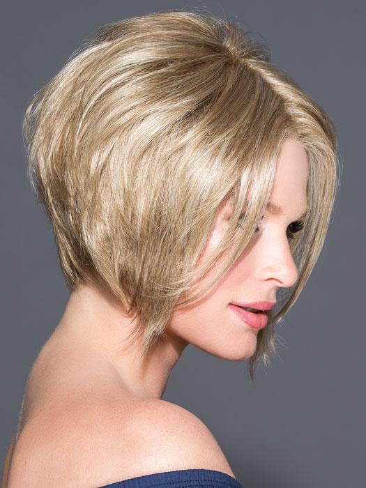 Elisha Petite | Synthetic Lace Front Wig | DISCONTINUED - Image 4