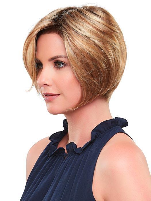 Elisha Petite | Synthetic Lace Front Wig | DISCONTINUED - Image 7