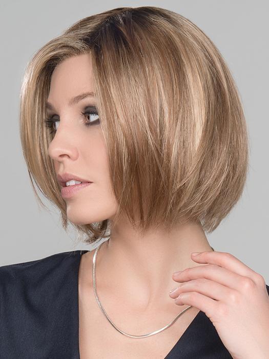 Elite | Synthetic Lace Front Wig (Mono Part) - Image 21