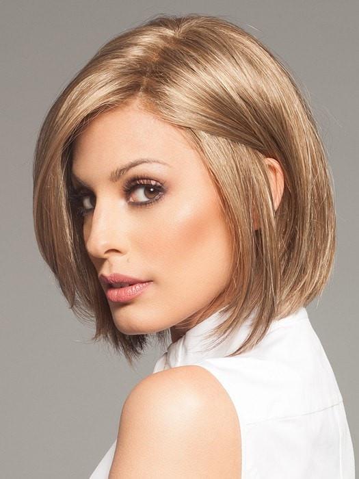 Elite | Synthetic Lace Front Wig (Mono Part) - Image 25