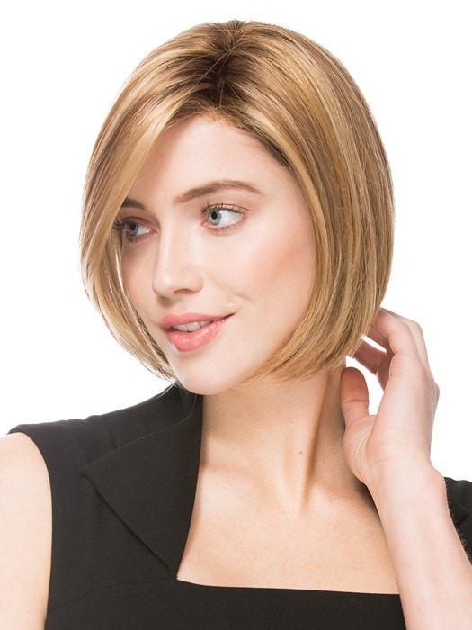 Elite | Synthetic Lace Front Wig (Mono Part) - Image 30