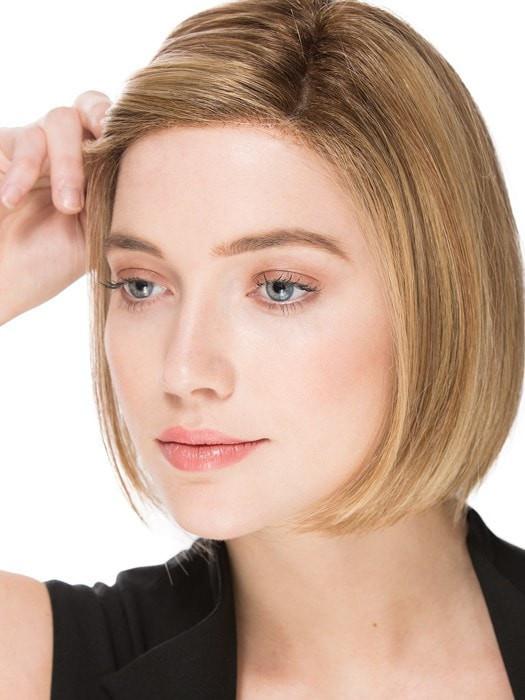 Elite | Synthetic Lace Front Wig (Mono Part) - Image 31