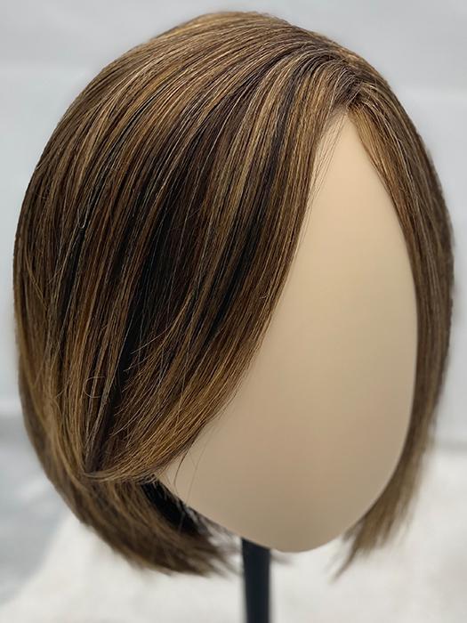 Elite | Synthetic Lace Front Wig (Mono Part) - Image 32