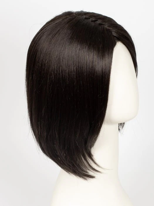 Elite | Synthetic Lace Front Wig (Mono Part) - Image 36