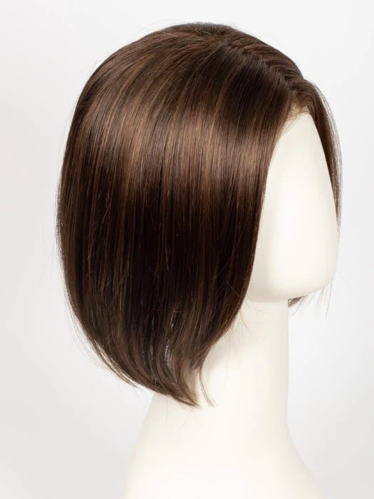 Elite | Synthetic Lace Front Wig (Mono Part) - Image 38