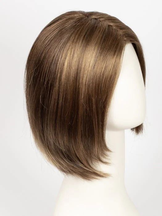 Elite | Synthetic Lace Front Wig (Mono Part) - Image 40